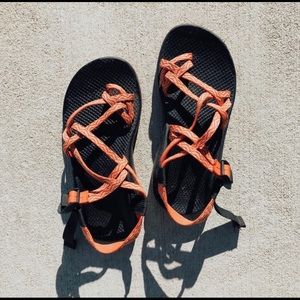 Chaco Sandals